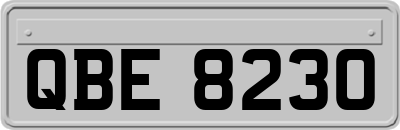 QBE8230