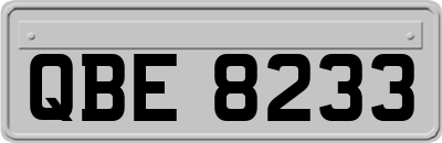 QBE8233
