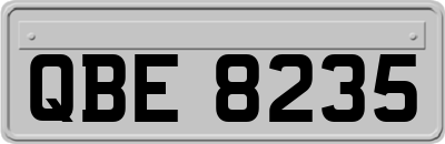 QBE8235