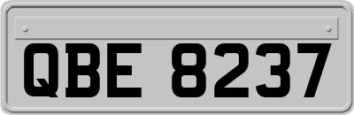 QBE8237