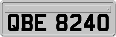 QBE8240