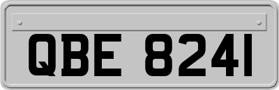 QBE8241
