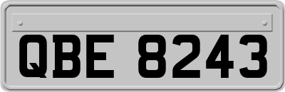 QBE8243