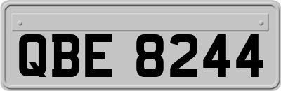 QBE8244
