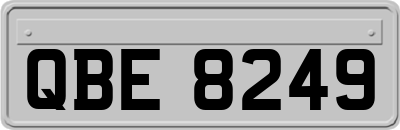 QBE8249
