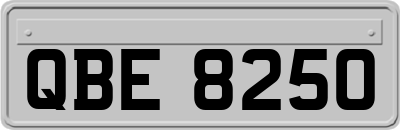 QBE8250