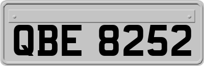QBE8252