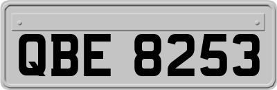 QBE8253