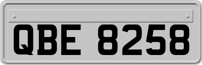 QBE8258