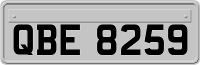 QBE8259