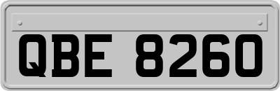 QBE8260