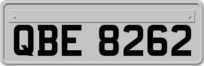 QBE8262