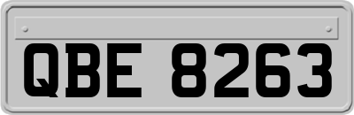 QBE8263