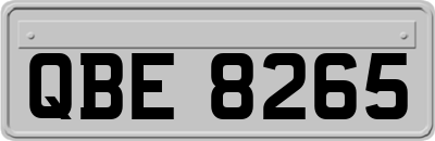 QBE8265