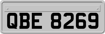 QBE8269