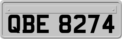 QBE8274