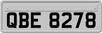 QBE8278