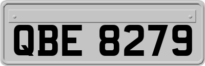 QBE8279