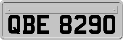 QBE8290