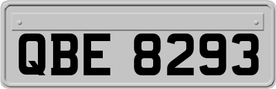 QBE8293