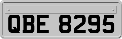QBE8295