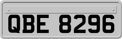 QBE8296
