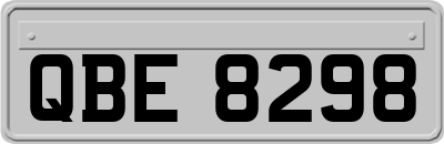 QBE8298