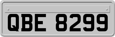 QBE8299