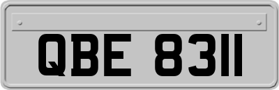 QBE8311