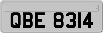 QBE8314