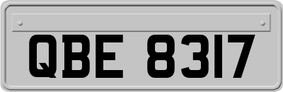 QBE8317