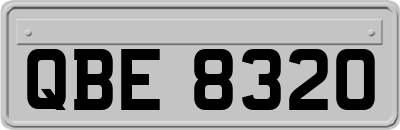 QBE8320