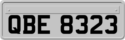 QBE8323