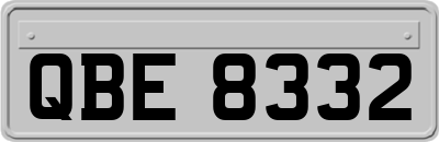 QBE8332