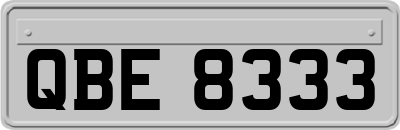 QBE8333