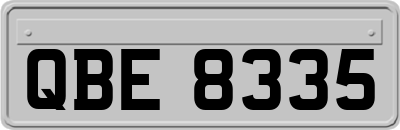 QBE8335