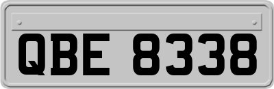 QBE8338