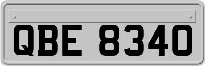 QBE8340