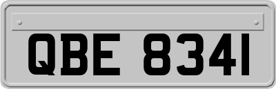 QBE8341