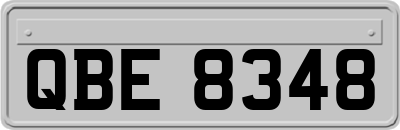 QBE8348