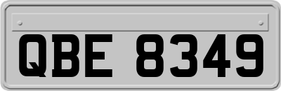 QBE8349
