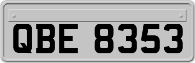 QBE8353