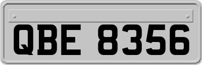 QBE8356