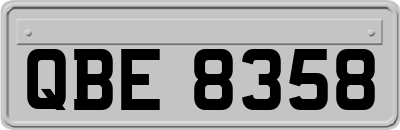 QBE8358