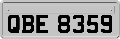 QBE8359
