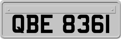 QBE8361