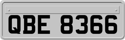 QBE8366
