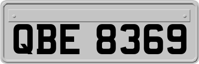 QBE8369