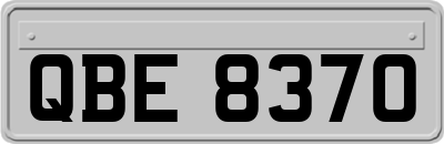 QBE8370