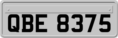 QBE8375